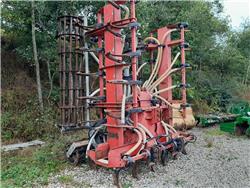 Thyregod FV-8000, Agriculture