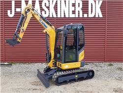 XCMG xcmg  xe27e, Mini Excavators <7t (Mini Diggers), Construction Equipment