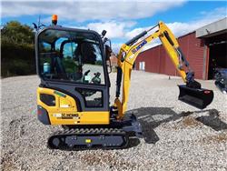 XCMG xe20e, Mini Excavators <7t (Mini Diggers), Construction Equipment