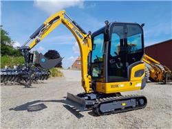 XCMG XE20E, Construction Equipment