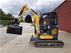 XCMG xe27e, Mini Excavators <7t (Mini Diggers), Construction Equipment