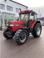 Case IH 5120, Agriculture