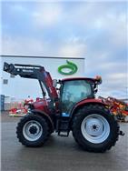 Case IH MAXXUM 110+L, Farm Equipment - Others, Agriculture