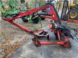 CUSHMAN SHUTTLE 4G, Forestry Equipment