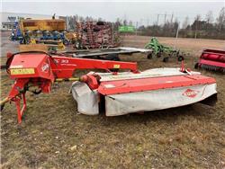 Kuhn FC 313 D, Farm Equipment - Others, Agriculture