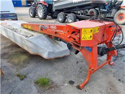 Kuhn GMD 3510, Farm Equipment - Others, Agriculture