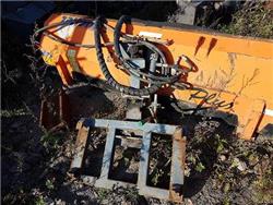 [Other] BORSTE TUCHEL 230 SMS, Other, Construction Equipment