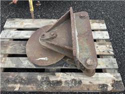 Beco Asfaltskærer, Construction Equipment