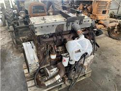 Cummins L10 250hk, Other, Construction Equipment