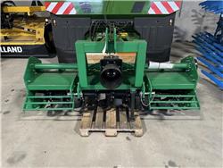 Dk-Tec IGNA Premium 200 cm., Agriculture