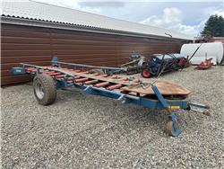 Fasterholt, Bale Trailers, Agriculture