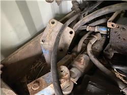 Ford 7000 hjælpecylindre, Combine Attachments, Agriculture