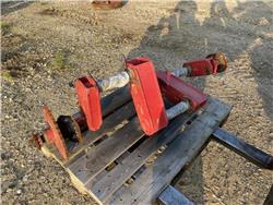 Hesston 4990 Reservedelslager til 4900, 4990, BB980, MF190, Square Balers, Agriculture