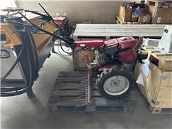 Honda F560, Other Trucks, Trucks and Trailers