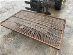 John Deere S690I, Agriculture