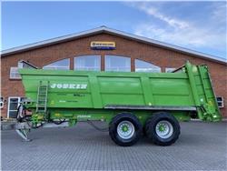 Joskin FS7014 Spotpris!, Manure spreaders, Agriculture