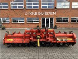 Kuhn EL201-400, Cultivators, Agriculture