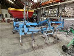 Lemken Smaragd 90-470 K, Agriculture