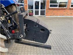 New Holland 1760 kg., Other Trucks, Trucks and Trailers