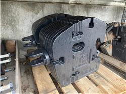 New Holland 45 kg., Trucks and Trailers