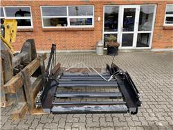 New Holland Ballesliske 1290, Agriculture