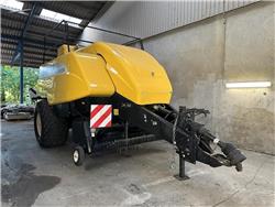 New Holland BB9090 KUN 17.000 baller!, Agriculture