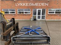 New Holland BB9090 Plus ballesliske, Agriculture