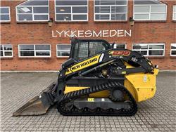 New Holland C238, Mini Loader, Construction Equipment