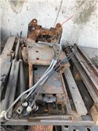 New Holland T7.270 AC, Other tractor accessories, Agriculture