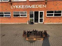 New Holland W130C, Wheel Loaders, Construction Equipment