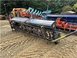 Nordsten CLB 4.00 MKII, Agriculture