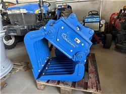 [Other] Daubjerg Sortergrab Til 4-6 samt 6-8 tons maskiner, Other Trucks, Trucks and Trailers