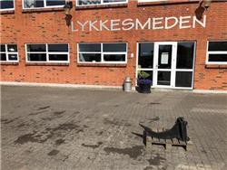 [Other] - - -  Grubbetand, Construction Equipment