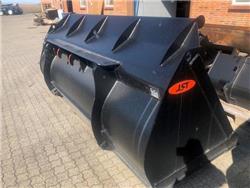 [Other] JST JST LÆSSESKOVL, Buckets, Construction Equipment
