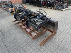 [Other] JST Rodgreb Skidsteer skifte, Construction Equipment