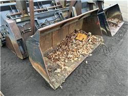 [Other] MO Implements  Volumenskovl med euro ophæng, Construction Equipment