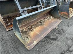 [Other] MO Implements  Volumenskovl med euro ophæng, Construction Equipment