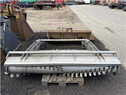 [Other] Ri-mach  Hydraulisk trukket opriver, Agriculture