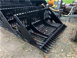 [Other] - - -  Western stengreb, Other Trucks, Trucks and Trailers