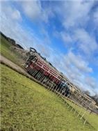 Samson SBX-24, Agriculture