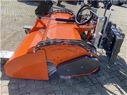 Kersten NY FKM19060 hydraulisk kost, Other Trucks, Trucks and Trailers