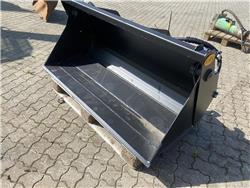 [Other] Kirk 4 i 1 150 cm Fabriksny !, Construction Equipment