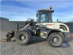 Terex TL120, Construction Equipment