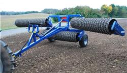 Dal-Bo Minimax 630 55 cm Cambridge(snowflake), Agriculture