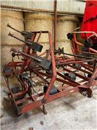 Doublet-Record 15 TDS, Harrows, Agriculture