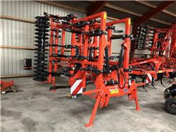 Kuhn Cultimer L 500 R, Harrows, Agriculture