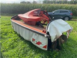 Kuhn FC10030 + FC3525F  Gårdmaskine, Other Trucks, Trucks and Trailers