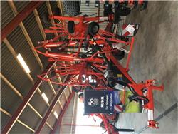 Kuhn GA 9531 Master drive., Trucks and Trailers