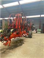 Kuhn GA13131 4 rotor, ISOBUS, Other Trucks, Trucks and Trailers