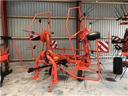 Kuhn GF 5202, Other Trucks, Trucks and Trailers